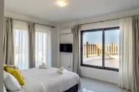 Joy of the Sea villa