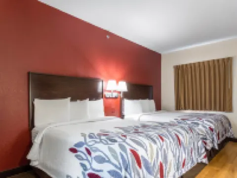 Red Roof Inn Georgetown, IN – Louisville West Hotels in Floyd County