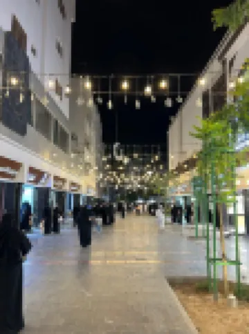 Madinah Deluxe Hotel