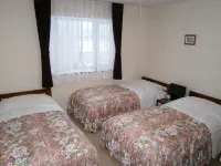 Pension Wines Hotels in Minamiaizu