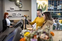 Jufa Hotel Bad Radkersburg