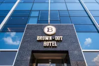 Browndot Busan Newport Signature