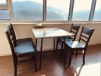 Yongin Triny Hotel - Wifi