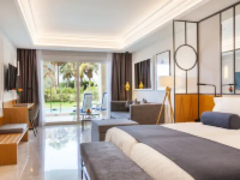 Grupotel Playa de Palma Suites & Spa Hotels in Ses Cadenes