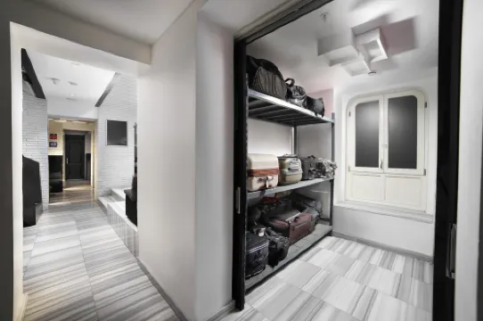 The Central House Istanbul Taksim Избранное Photos