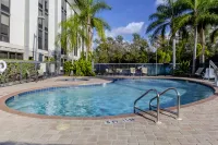 Hampton Inn Sarasota-I-75 Bee Ridge - Rooftop Pools