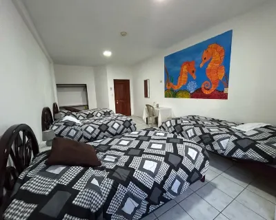 Hotel Isla del Descanso
