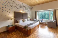Olive County Manali Hotels in Manali