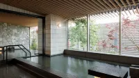 Sheraton Kagoshima - suối nước nóng