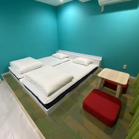 Hostel Anchorage