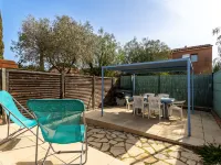 Les Mimosanes Hotels near Plage de Cabasson