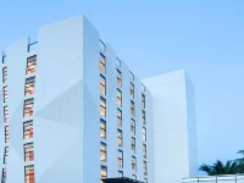 La Lucia Boutique Hotel by Prasanthi Hotels in Belitung