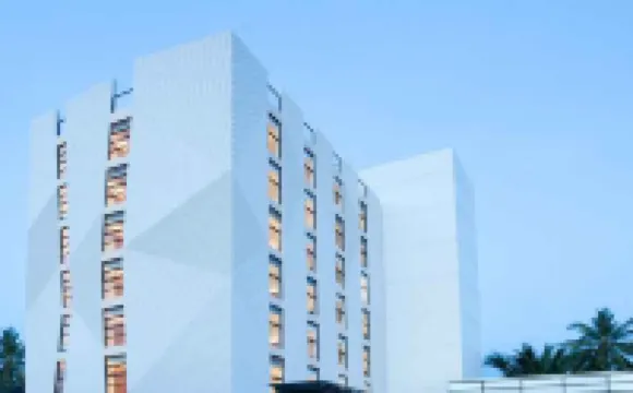 La Lucia Boutique Hotel by Prasanthi