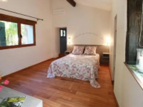 Mas de l'Ermitage Hotels in Lattes