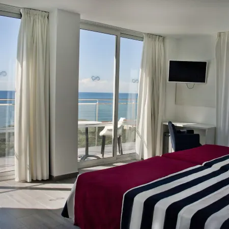 Hotel Europa Splash & Spa