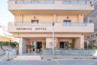 Georgia's Garden by Omilos Hotels Hotel di Malevizi