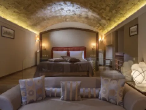 Casa Delfino Hotel & Spa Hotels in Chania