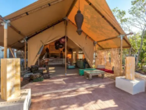 Holbox Dream Beachfront Hotel Hotels in Holbox