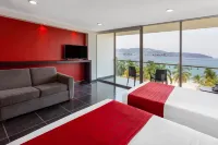 Ramada by Wyndham Acapulco Hotel & Suites Hôtels à : Acapulco