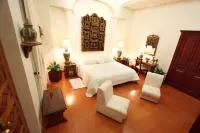 Hotel Boutique la Casa Azul