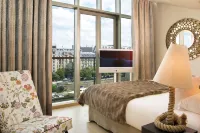 Goralska Résidences Hôtel Paris Bastille