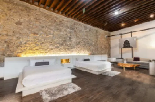 El Mesón de Santa Rosa