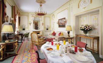 The Ritz London