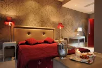 Hotel Ai Due Principi - con encanto
