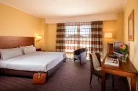 Hotel Capannelle Roma