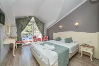 Majestic Hotel Hotels in Oludeniz Mahallesi