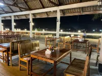 Riverside Houayxay Hotel Hotels in Ban Houayxay