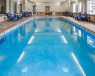 Comfort Inn & Suites Bryant - Benton Hotels in Benton