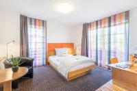 acora Düsseldorf Living the City Hotels in Hilden
