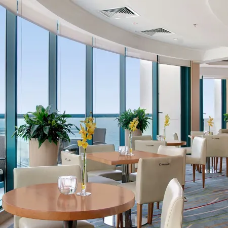 Hilton Dubai Jumeirah