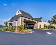 Comfort Suites Hôtels à : Wytheville