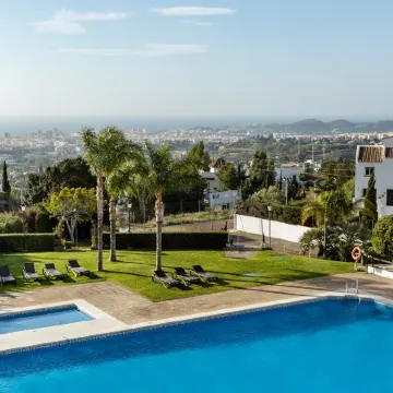 Ilunion Hacienda de Mijas