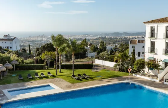 米哈斯莊園伊魯尼奧酒店