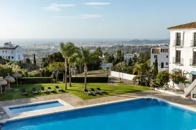 Ilunion Hacienda de Mijas Hotel in zona Iglesia Parroquial de la Inmaculada Concepcion
