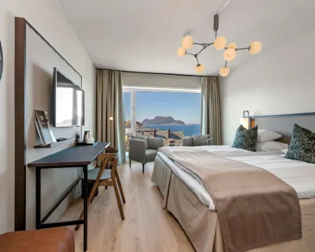 Scandic Parken Hotels in Alesund