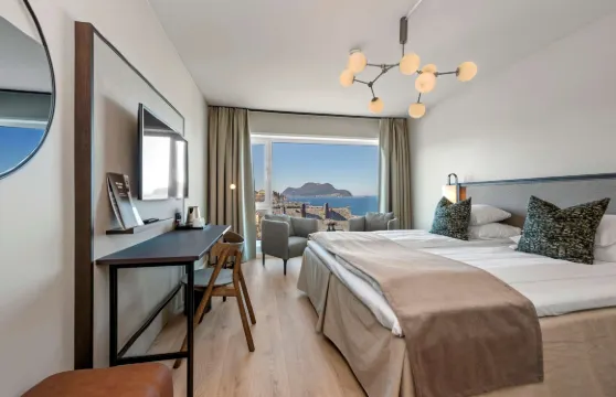 斯堪迪克帕金酒店