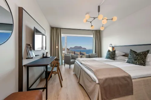 Scandic Parken Hotels in Alesund