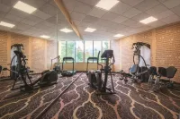 Mountain Valley Inn & Suites - Træningscentre