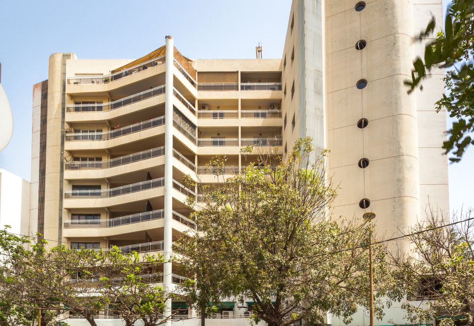 Café de Rome, Dakar (Prices & Reviews 2024)