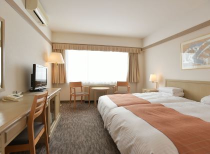 サホロリゾートホテル