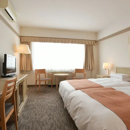 Sahoro Resort Hotel
