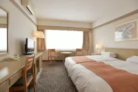 Sahoro Resort Hotel Hôtels à : Shintoku