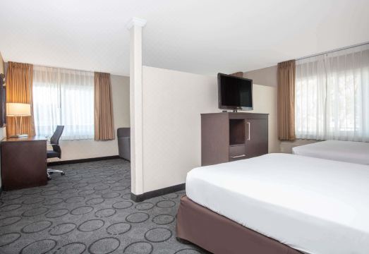 베이몬트 샌디에이고 다운타운