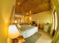Le Mirage Hotels in Запад Энд