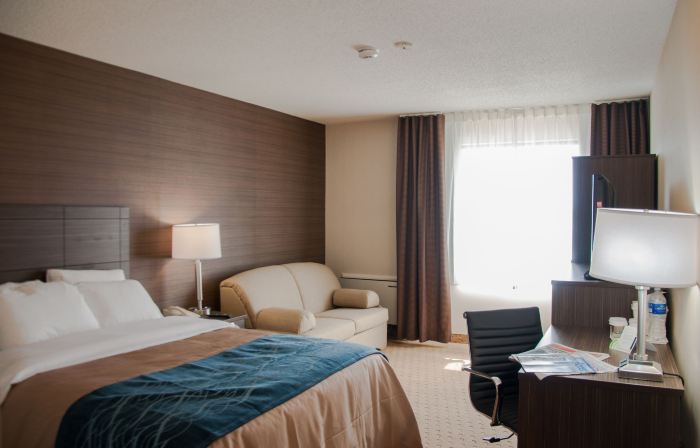 Comfort Inn