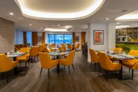 Leonardo Crystal Cove Hotel & Spa – Adults Only - Frühstück